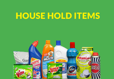 household-item